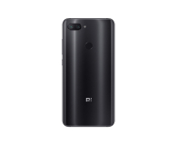 Xiaomi Mi 8 lite 4/64GB Midnight Black - 455474 - zdjęcie 3